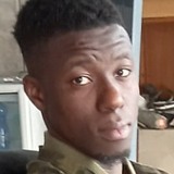 Moustaphawagpm from Treviso | Man | 30 years old | Aquarius
