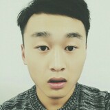 Baozhu3Ro from Seoul | Man | 28 years old | Capricorn