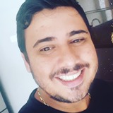 Ade from Linhares | Man | 37 years old | Libra