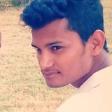 Lucky from Kottapalli | Man | 28 years old | Capricorn