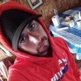 Melipiljuanilh from Nueva Imperial | Man | 29 years old | Taurus