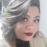Amilka from Delmiro Gouveia | Woman | 38 years old | Aquarius