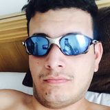 Dinex from Franco da Rocha | Man | 32 years old | Cancer