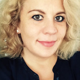 Caty from Gyor | Woman | 48 years old | Gemini