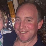 Kinger from Limerick | Man | 46 years old | Virgo