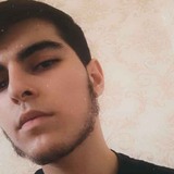 Khalid from Makhachkala | Man | 24 years old | Libra
