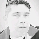 Eduardoveley92 from Joaquin V. Gonzalez | Man | 34 years old | Cancer