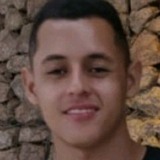 Antoniovianane from Vargem Grande | Man | 24 years old | Cancer