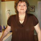 Jayme from Columbus | Woman | 50 years old | Libra