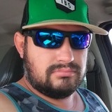 Hunter from Abilene | Man | 44 years old | Taurus