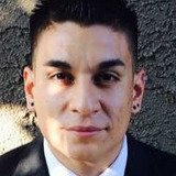 Mikey from San Gabriel | Man | 35 years old | Cancer