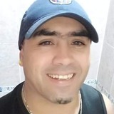 Interdonatog6B from Laferrere | Man | 45 years old | Libra
