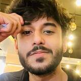 Sinhaanup11Z from Agartala | Man | 22 years old | Cancer