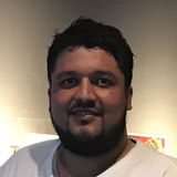 Ahmar from Shirokane | Man | 36 years old | Virgo