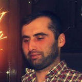 Gurji from Rize | Man | 35 years old | Aquarius