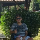 Roginho from Juquia | Man | 40 years old | Sagittarius