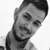 Pedropontes from Tatui | Man | 32 years old | Aquarius