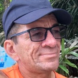 Eusoumizaelrv from Maracacume | Man | 53 years old | Scorpio
