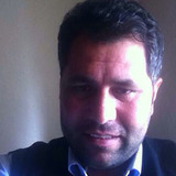 Zzzzzzjjjjkkkk from Isparta | Man | 44 years old | Gemini