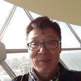 Hotprince from Seoul | Man | 55 years old | Aries