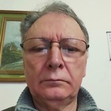 Baffaantoniit from Rossano | Man | 77 years old | Sagittarius