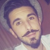 Sagi from Msida | Man | 27 years old | Libra