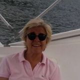 Regina from Carapicuiba | Woman | 65 years old | Aries