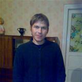 Oleg from Simferopol' | Man | 40 years old | Cancer