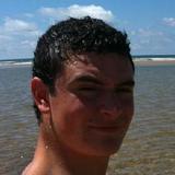 Kevmorisier from Pointe-aux-trembles | Man | 32 years old | Capricorn