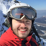 Hearts from Kladno | Man | 33 years old | Aries