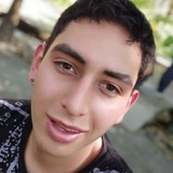Daniel from Madrid | Man | 26 years old | Virgo