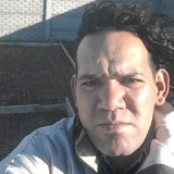 Pulpo from San Antonio Oeste | Man | 41 years old | Taurus