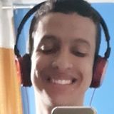 Allanmarins from Serra | Man | 34 years old | Cancer