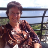 Jane from Eindhoven | Woman | 56 years old | Virgo