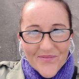 Crisi from Glasgow | Woman | 51 years old | Libra