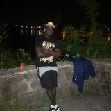 Modoutalla0G from Stuttgart | Man | 36 years old | Capricorn