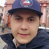 Pocho from Guayaquil | Man | 38 years old | Cancer