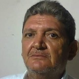 Garrafa from Elesbao Veloso | Man | 61 years old | Capricorn