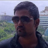 Sri from Gaddi Annaram | Man | 36 years old | Libra