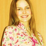 Natalia from Izhevsk | Woman | 38 years old | Leo