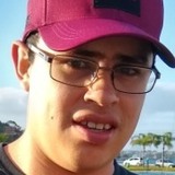 Beto from Biguacu | Man | 34 years old | Capricorn