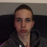 Ashpoe from Deventer | Man | 28 years old | Capricorn