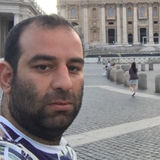 Hamed from Athens | Man | 40 years old | Capricorn