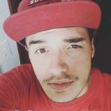 Rama from San Clemente del Tuyu | Man | 31 years old | Capricorn