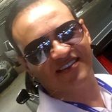 Erilsonfernandes from Vitoria | Man | 59 years old | Aquarius