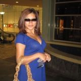 Shynar from Almaty | Woman | 40 years old | Capricorn