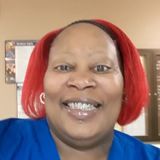 Stacie from San Antonio | Woman | 55 years old | Aquarius