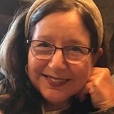 Tjalk from Stavanger | Woman | 70 years old | Pisces