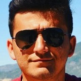 Karadere from Fethiye | Man | 26 years old | Aries