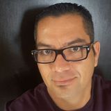 Leonardo from Mérida | Man | 47 years old | Gemini